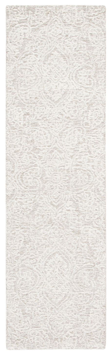 Safavieh Metro Met998A Natural/Ivory Area Rug