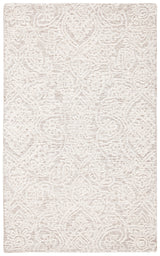 Safavieh Metro Met998A Natural/Ivory Rug.