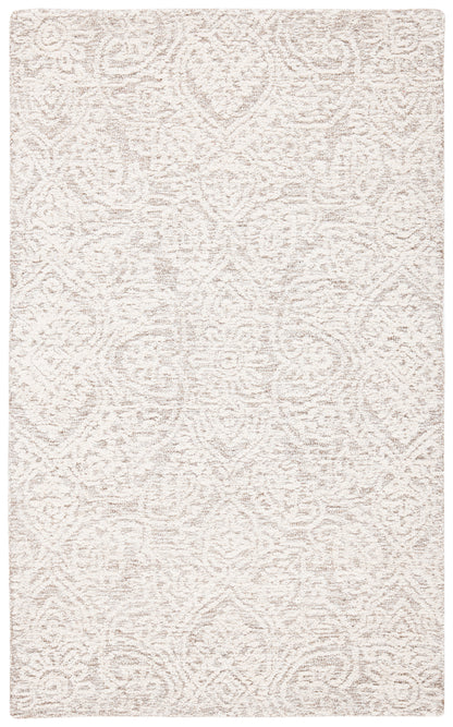 Safavieh Metro Met998A Natural/Ivory Area Rug