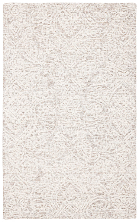 Safavieh Metro Met998A Natural/Ivory Area Rug