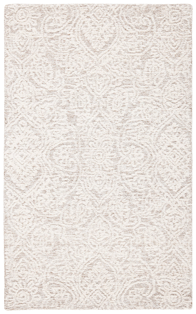 Safavieh Metro Met998A Natural/Ivory Area Rug