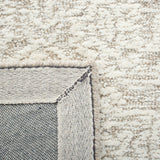 Safavieh Metro Met998A Natural/Ivory Rug.