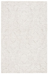 Safavieh Metro Met998A Natural/Ivory Rug.