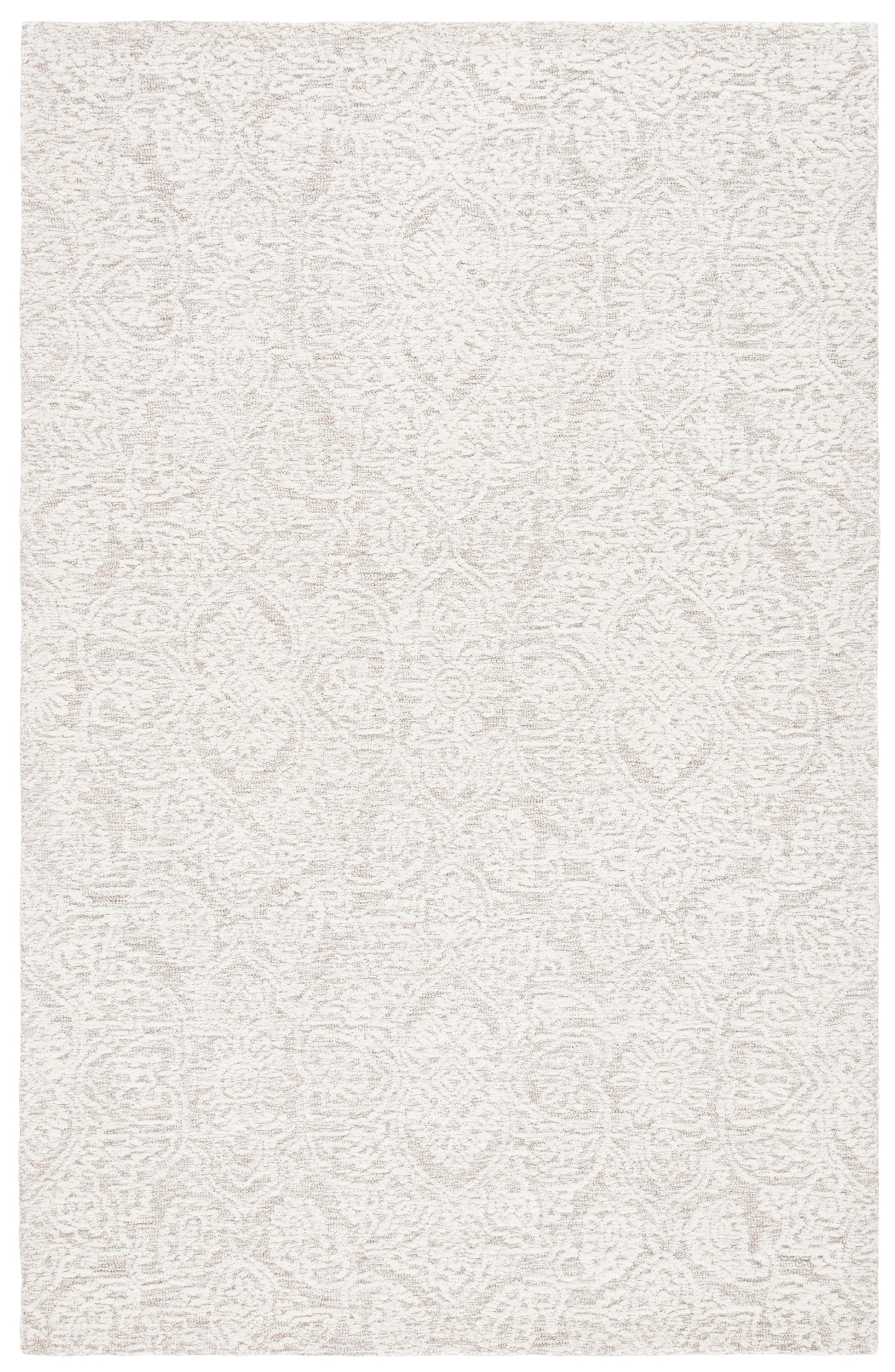 Safavieh Metro Met998A Natural/Ivory Area Rug