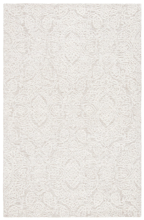 Safavieh Metro Met998A Natural/Ivory Area Rug