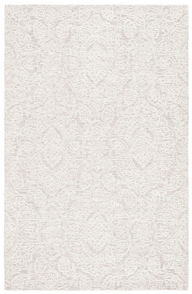 Safavieh Metro Met998A Natural/Ivory Area Rug