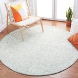 Safavieh Metro Met998A Natural/Ivory Rug.