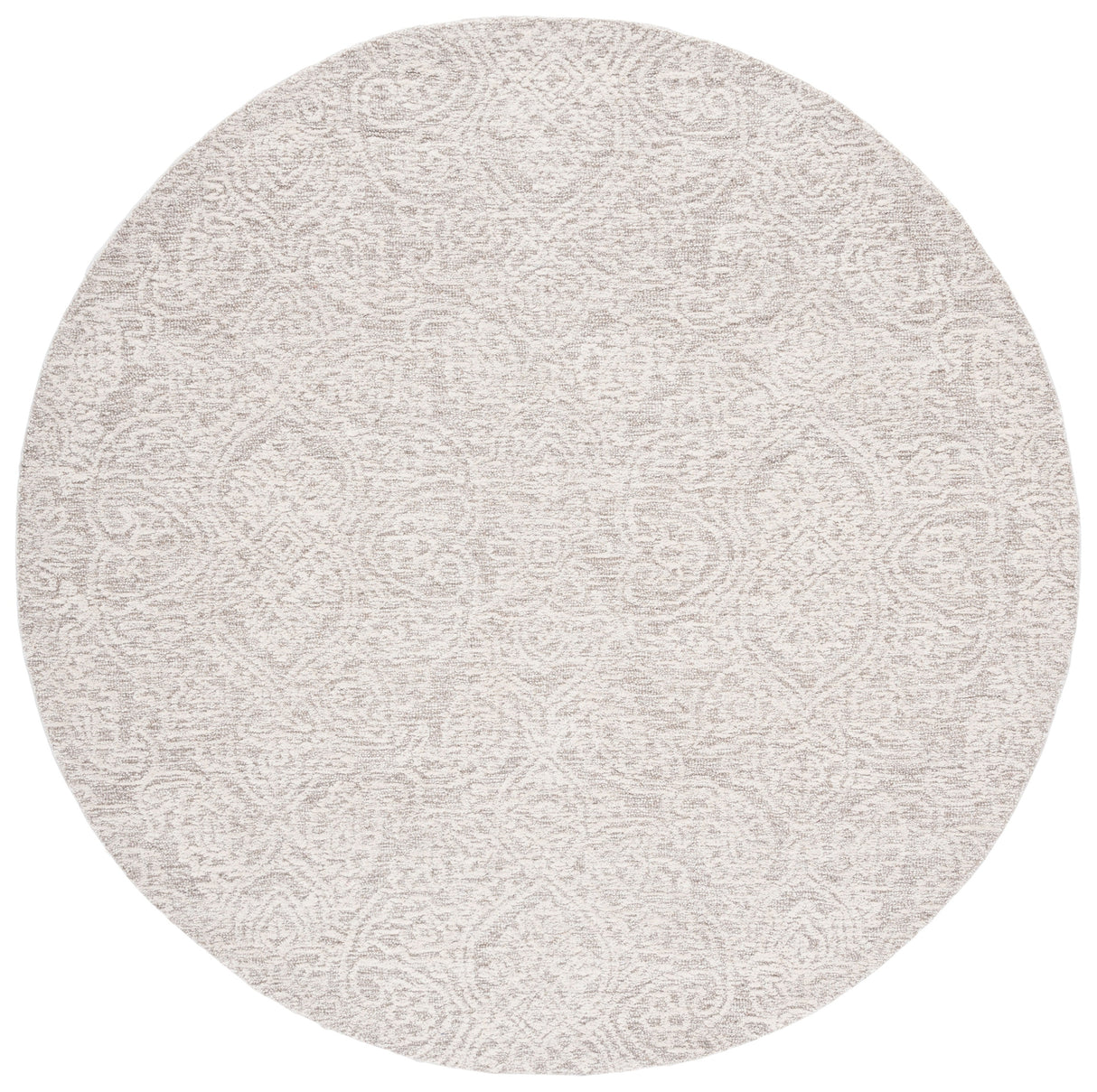 Safavieh Metro Met998A Natural/Ivory Rug.