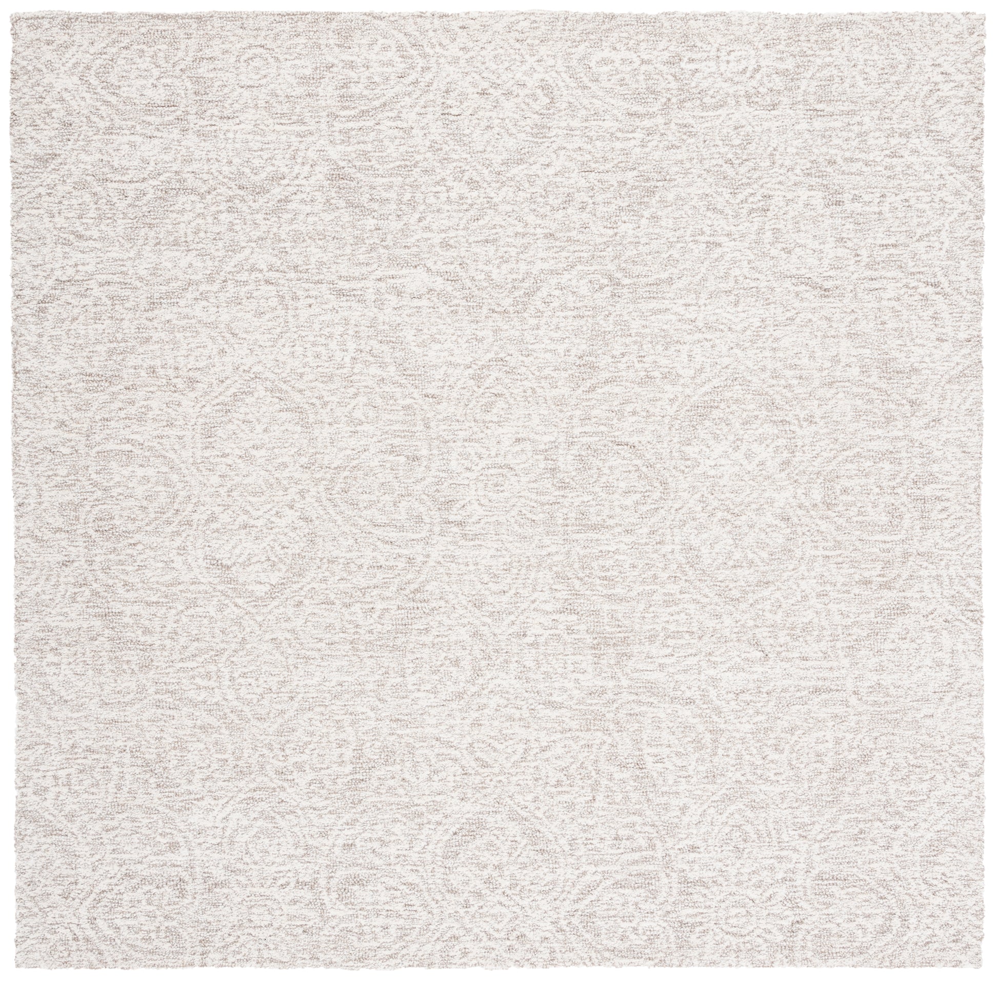 Safavieh Metro Met998A Natural/Ivory Area Rug