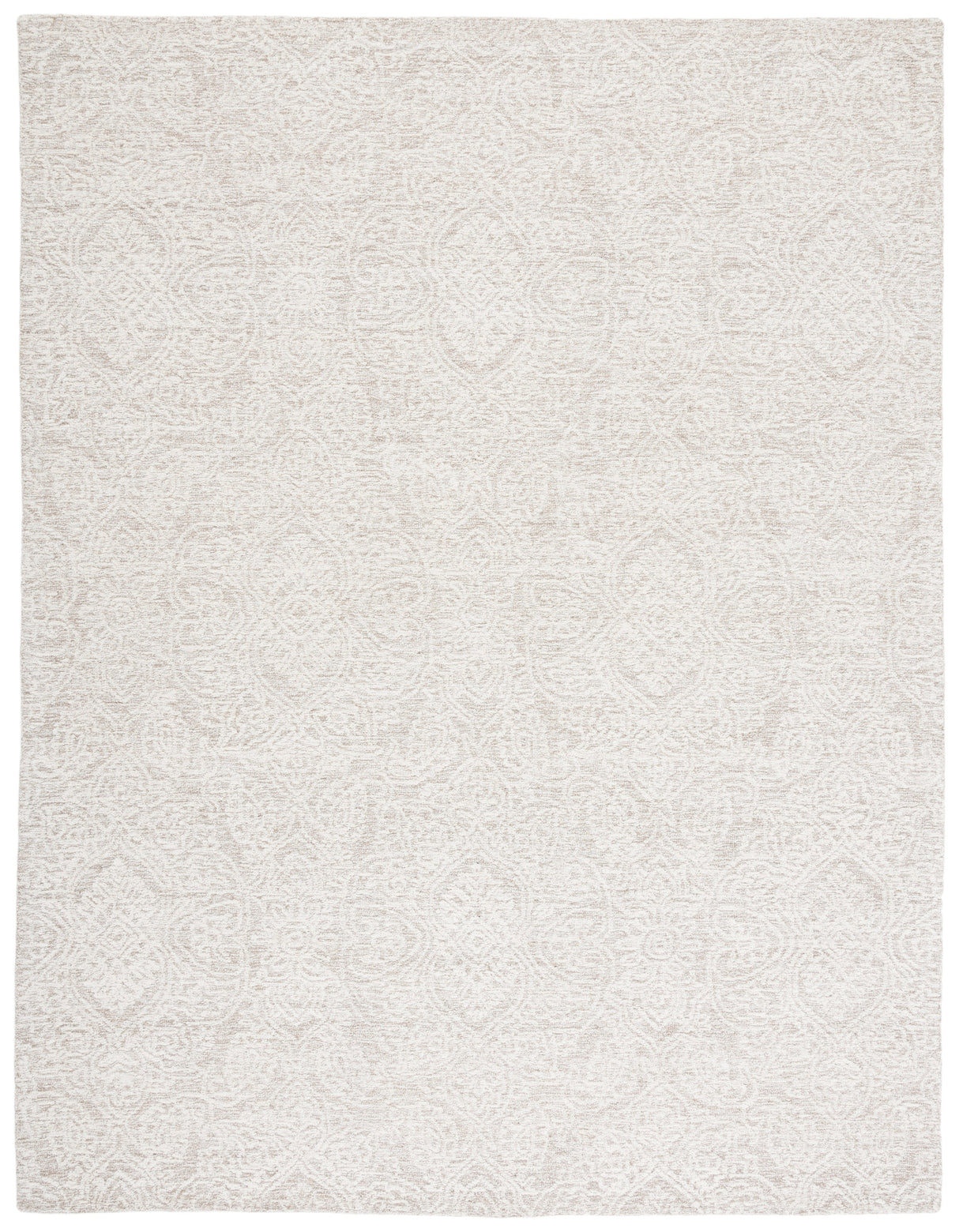 Safavieh Metro Met998A Natural/Ivory Rug.
