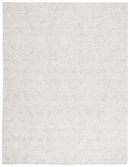 Safavieh Metro Met998A Natural/Ivory Area Rug