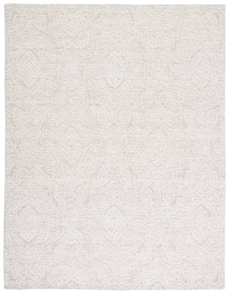 Safavieh Metro Met998A Natural/Ivory Area Rug