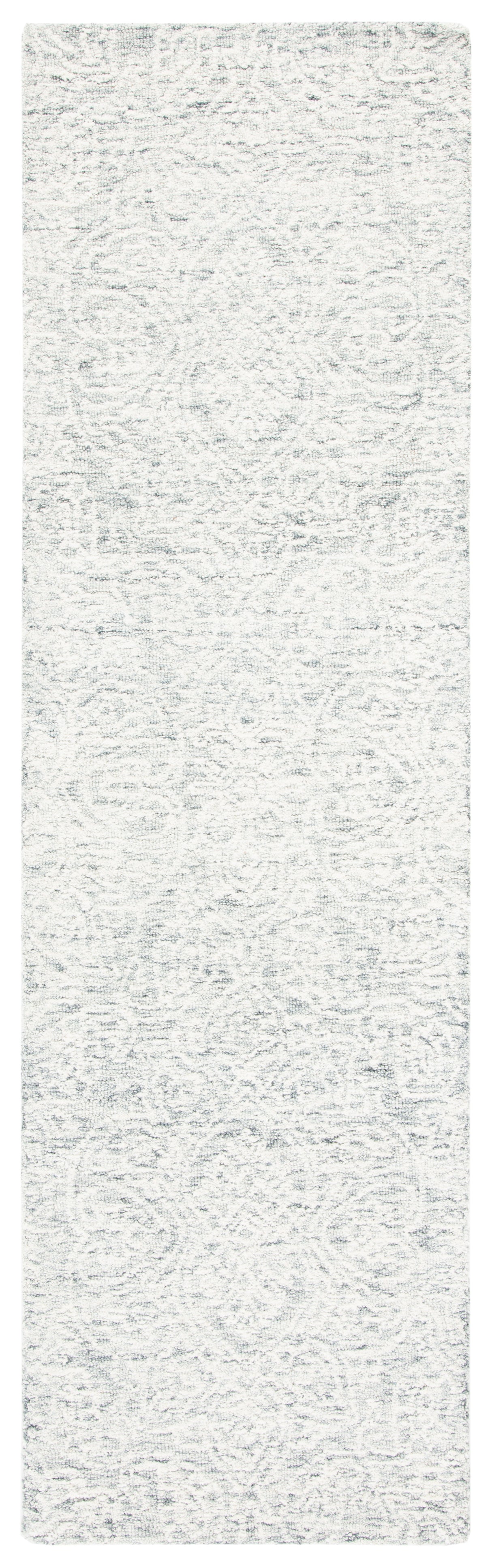 Safavieh Metro Met998H Dark Grey/Ivory Rugs.