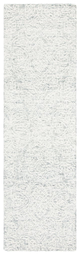 Safavieh Metro Met998H Dark Grey/Ivory Rugs.