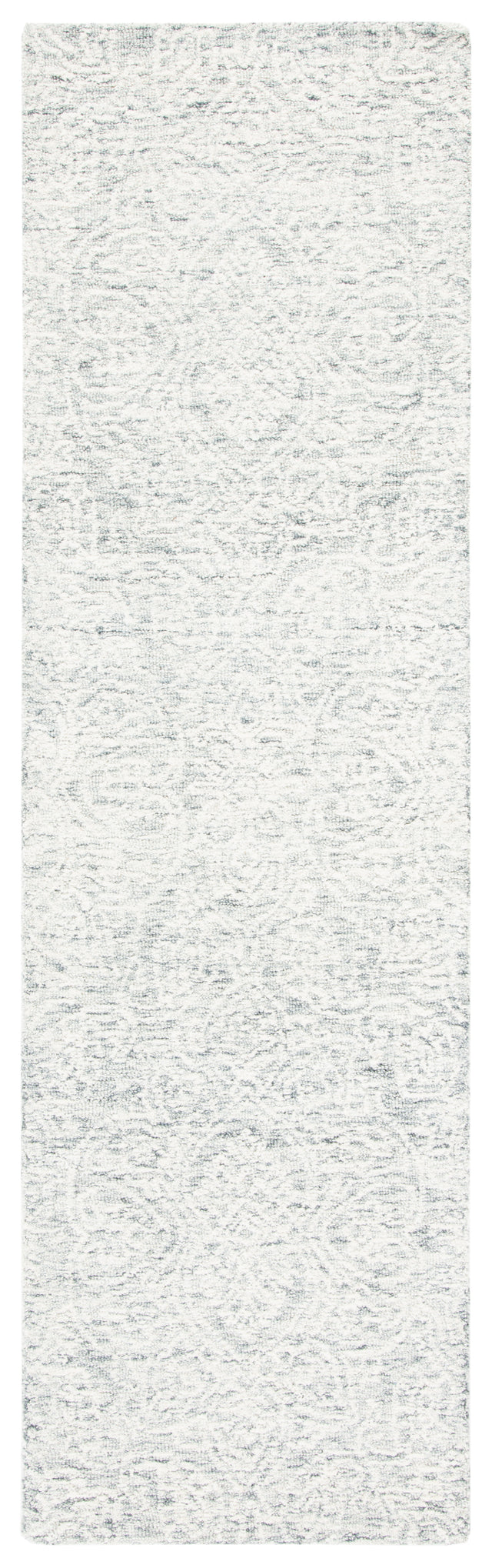 Safavieh Metro Met998H Dark Grey/Ivory Rugs.