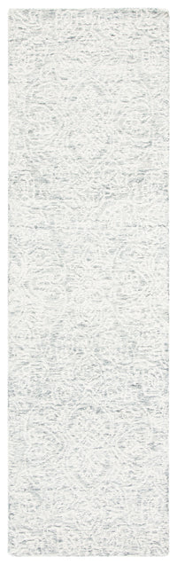 Safavieh Metro Met998H Dark Grey/Ivory Area Rug