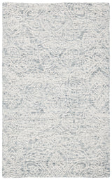 Safavieh Metro Met998H Dark Grey/Ivory Rugs.
