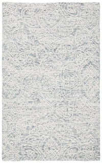 Safavieh Metro Met998H Dark Grey/Ivory Area Rug