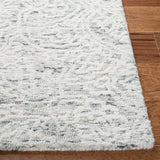 Safavieh Metro Met998H Dark Grey/Ivory Rugs.