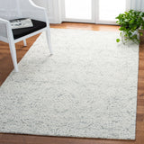 Safavieh Metro Met998H Dark Grey/Ivory Rugs.