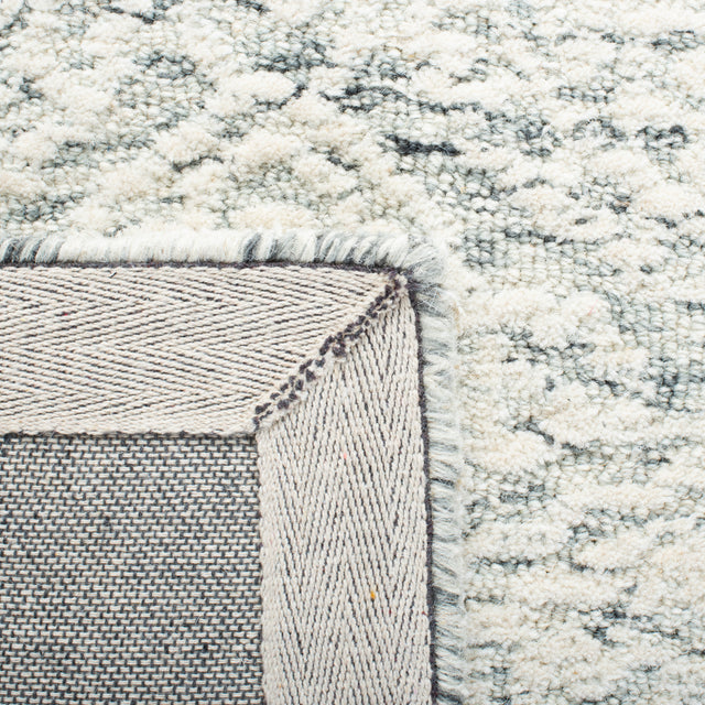 Safavieh Metro Met998H Dark Grey/Ivory Rugs.