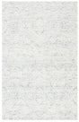 Safavieh Metro Met998H Dark Grey/Ivory Rugs.