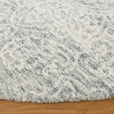 Safavieh Metro Met998H Dark Grey/Ivory Rugs.