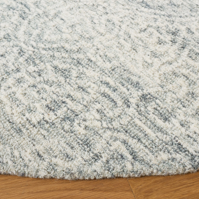 Safavieh Metro Met998H Dark Grey/Ivory Rugs.