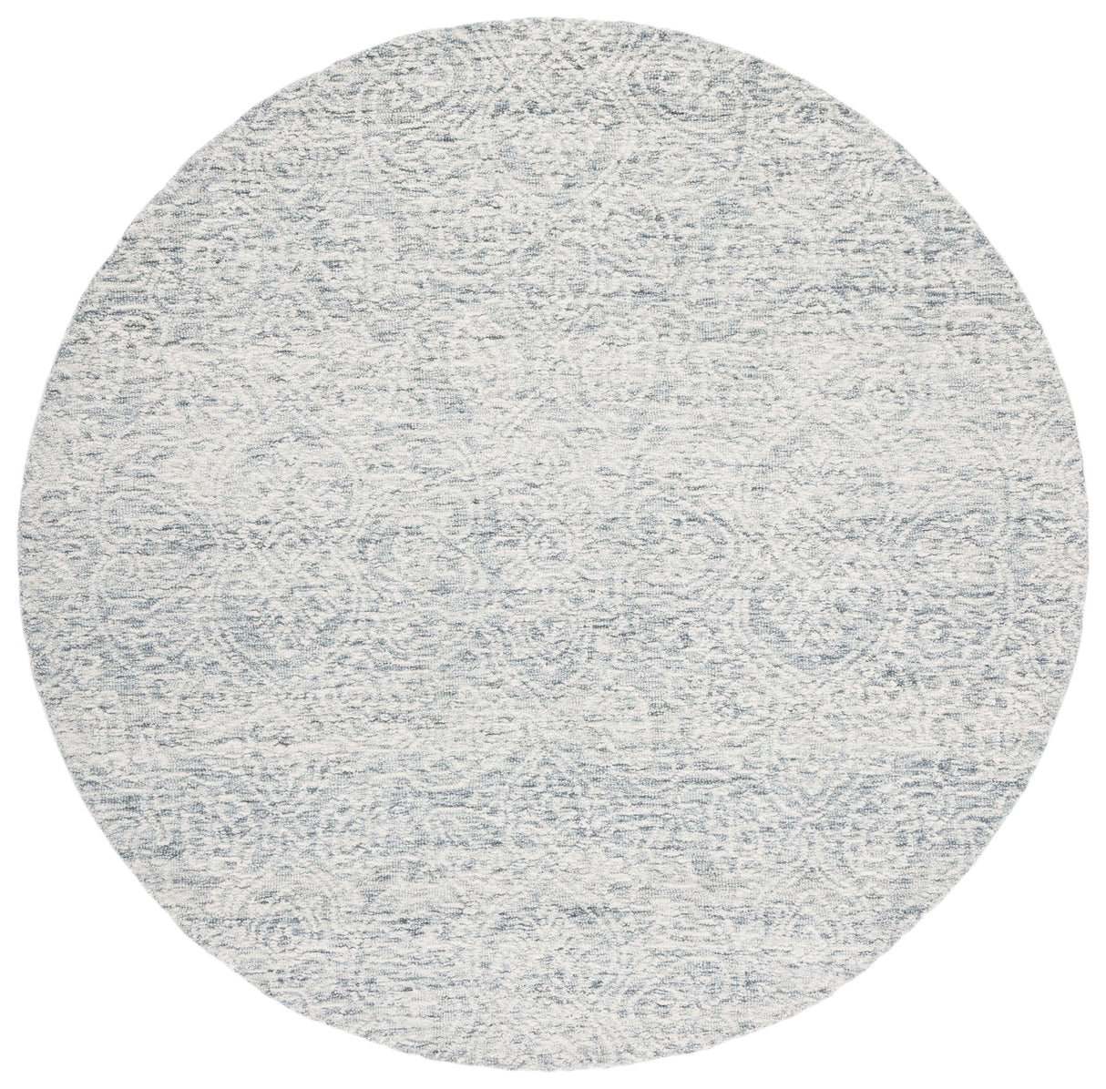 Safavieh Metro Met998H Dark Grey/Ivory Rugs.