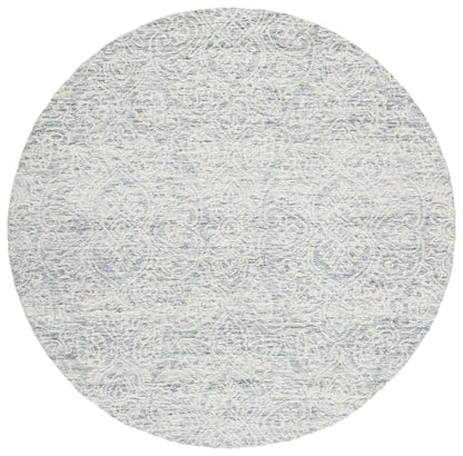 Safavieh Metro Met998H Dark Grey/Ivory Area Rug