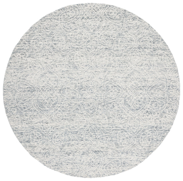 Safavieh Metro Met998H Dark Grey/Ivory Rugs.