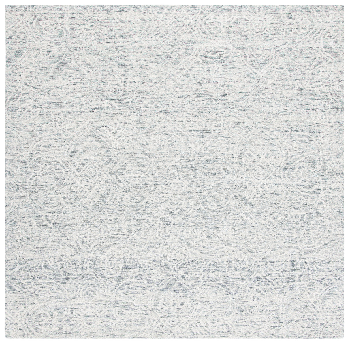 Safavieh Metro Met998H Dark Grey/Ivory Rugs.