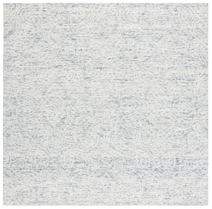 Safavieh Metro Met998H Dark Grey/Ivory Area Rug