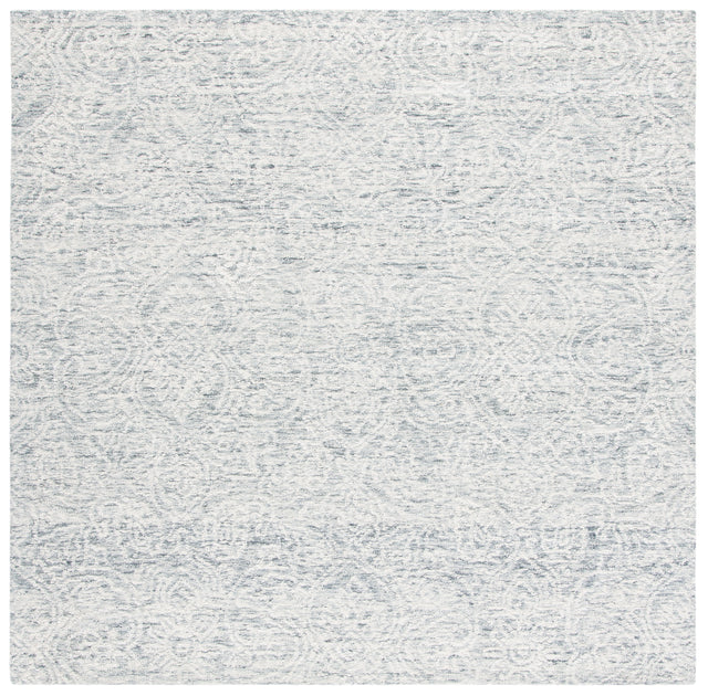 Safavieh Metro Met998H Dark Grey/Ivory Rugs.
