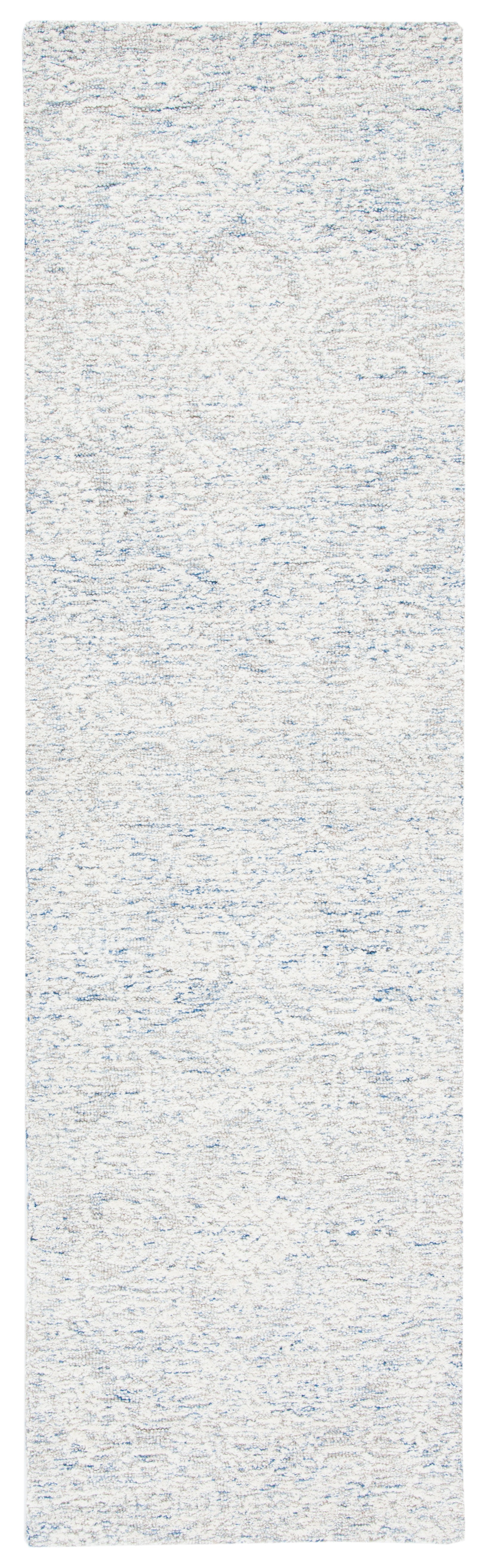 Safavieh Metro Met998L Light Blue/Ivory Area Rug