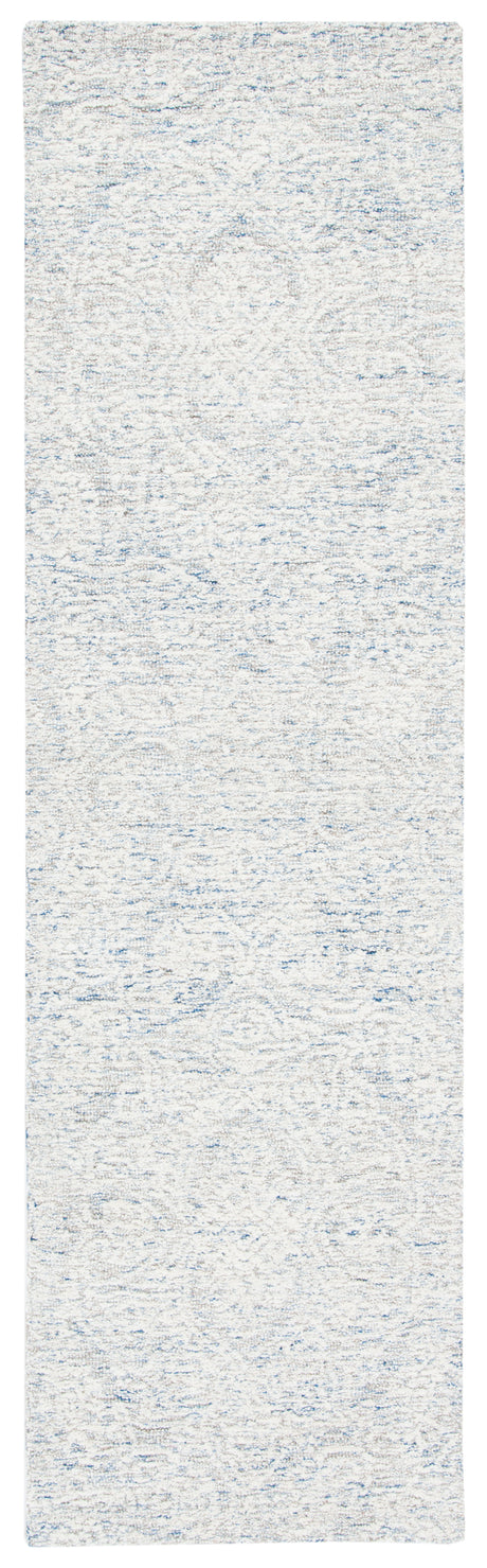 Safavieh Metro Met998L Light Blue/Ivory Area Rug