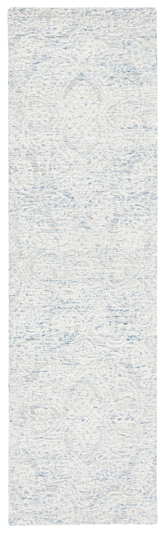 Safavieh Metro Met998L Light Blue/Ivory Area Rug