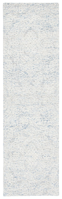 Safavieh Metro Met998L Light Blue/Ivory Area Rug