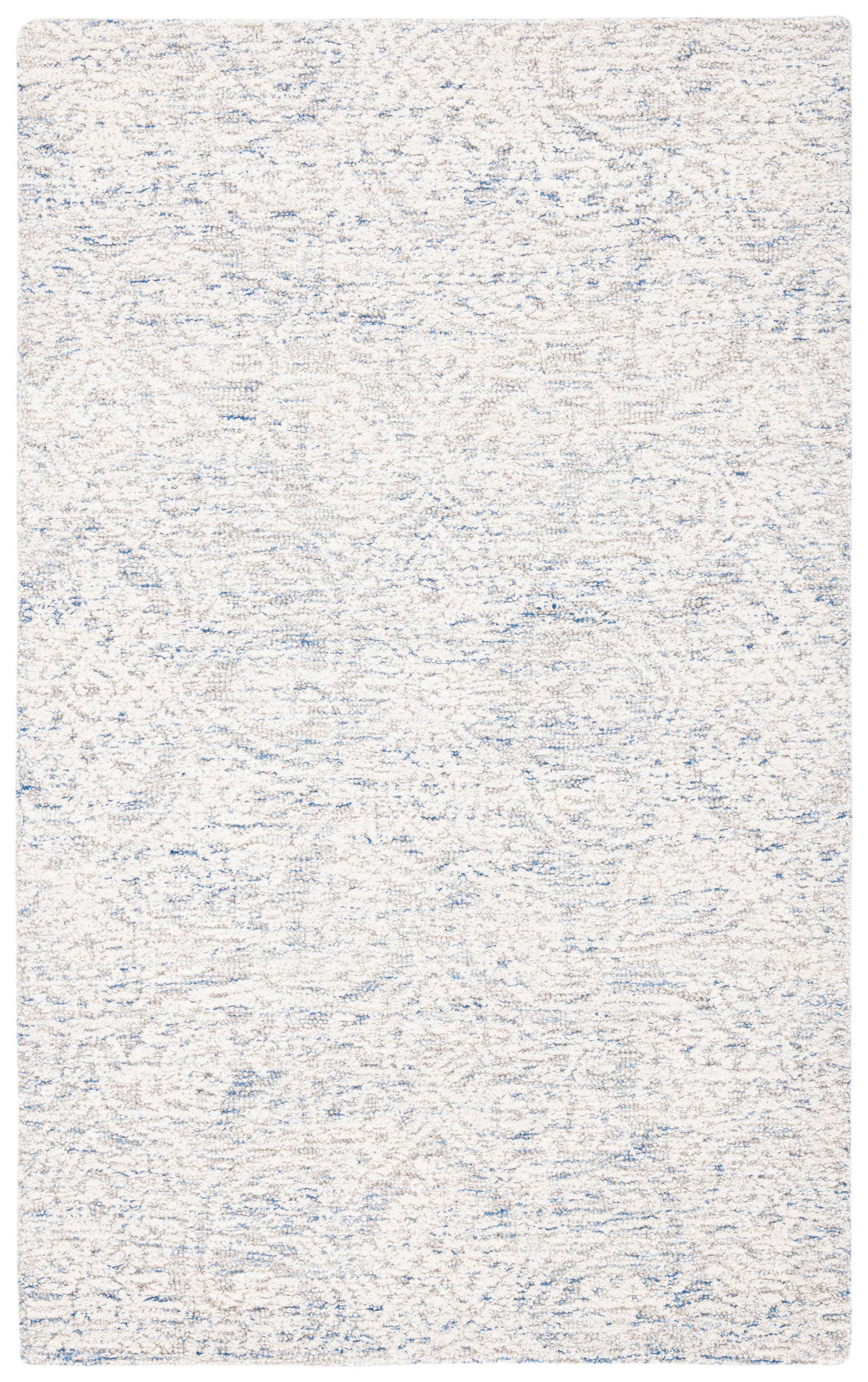 Safavieh Metro Met998L Light Blue/Ivory Area Rug