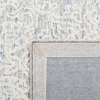 Safavieh Metro Met998L Light Blue/Ivory Area Rug