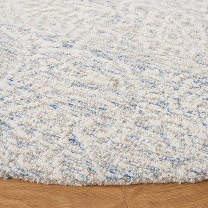 Safavieh Metro Met998L Light Blue/Ivory Area Rug