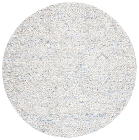 Safavieh Metro Met998L Light Blue/Ivory Area Rug