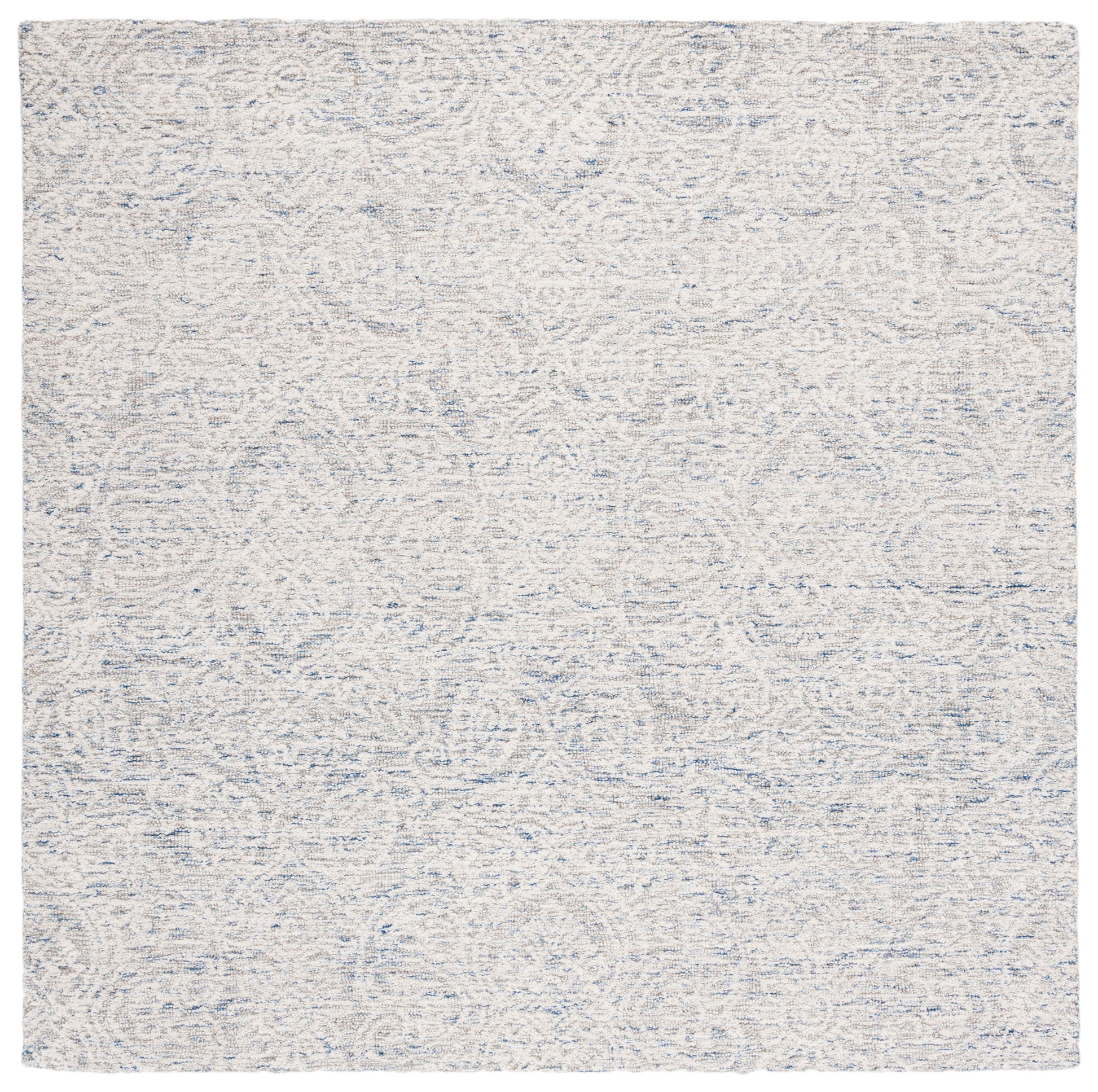 Safavieh Metro Met998L Light Blue/Ivory Area Rug