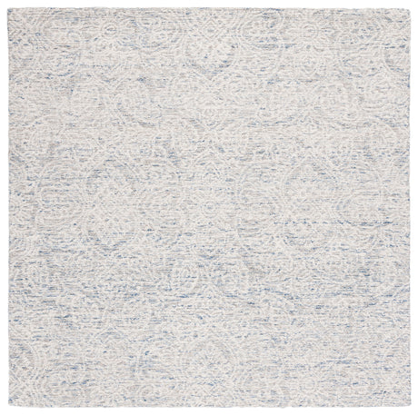 Safavieh Metro Met998L Light Blue/Ivory Area Rug