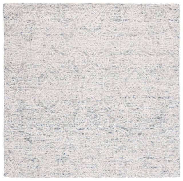 Safavieh Metro Met998L Light Blue/Ivory Area Rug