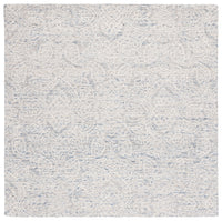 Safavieh Metro Met998L Light Blue/Ivory Area Rug