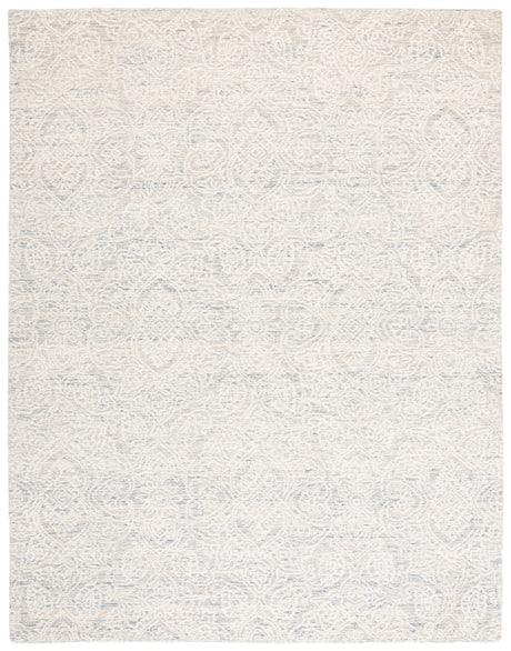 Safavieh Metro Met998L Light Blue/Ivory Area Rug