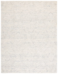 Safavieh Metro Met998L Light Blue/Ivory Area Rug