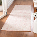 Safavieh Metro Met998U Pink/Ivory Rugs.