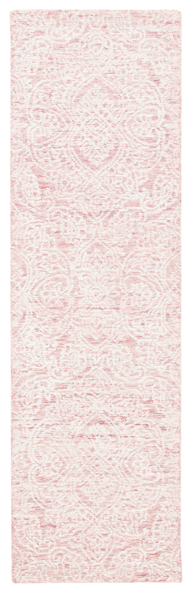 Safavieh Metro Met998U Pink/Ivory Area Rug